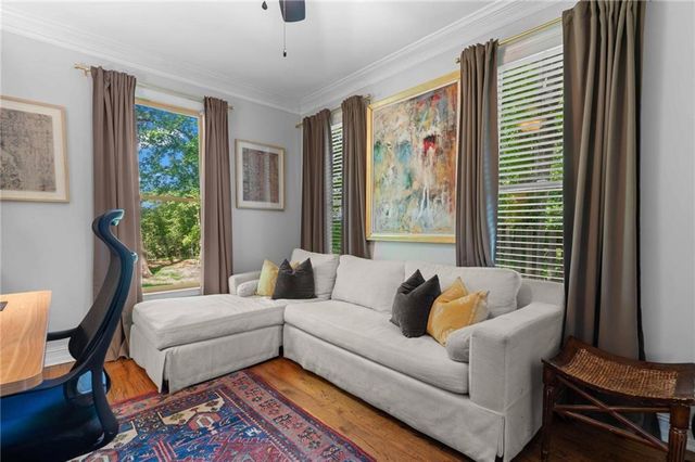 278 Elmira Place NE, Atlanta, GA 30307