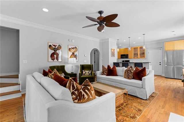 278 Elmira Place NE, Atlanta, GA 30307