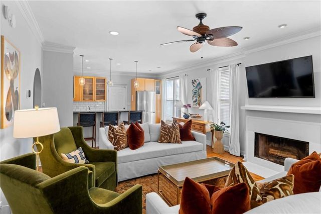 278 Elmira Place NE, Atlanta, GA 30307