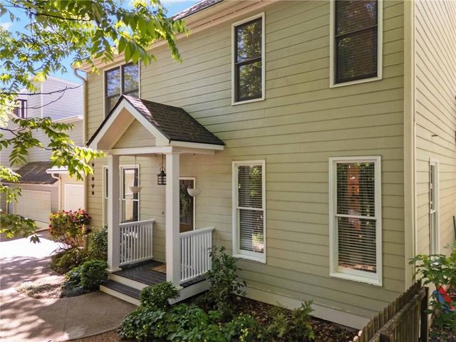 278 Elmira Place NE, Atlanta, GA 30307