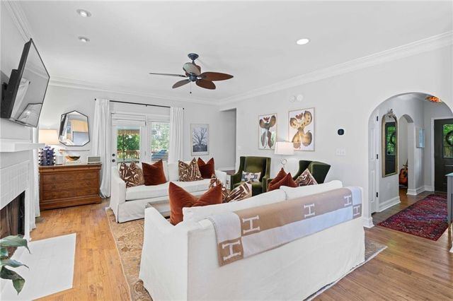 278 Elmira Place NE, Atlanta, GA 30307