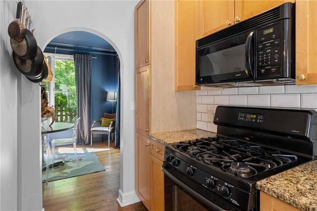 278 Elmira Place NE, Atlanta, GA 30307