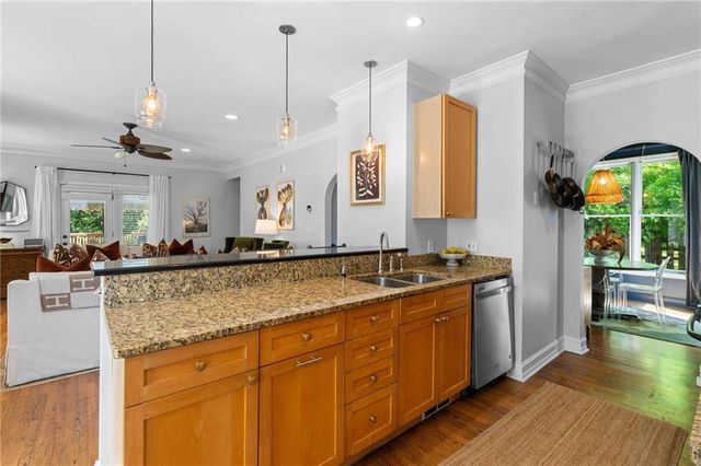 278 Elmira Place NE, Atlanta, GA 30307