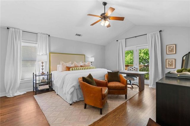 278 Elmira Place NE, Atlanta, GA 30307