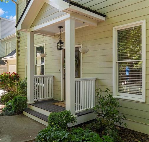 278 Elmira Place NE, Atlanta, GA 30307