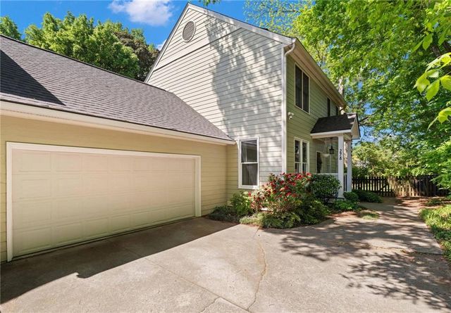 278 Elmira Place NE, Atlanta, GA 30307
