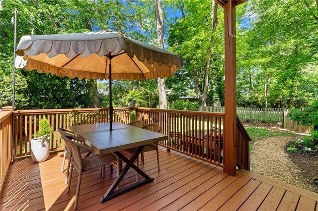 278 Elmira Place NE, Atlanta, GA 30307