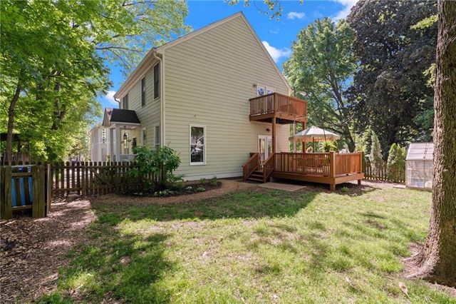 278 Elmira Place NE, Atlanta, GA 30307