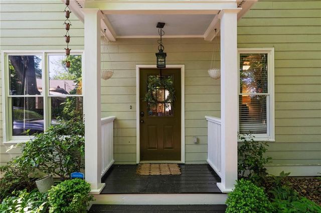 278 Elmira Place NE, Atlanta, GA 30307