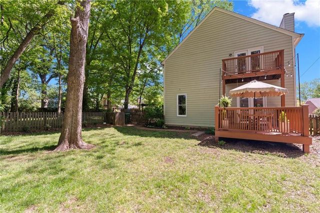 278 Elmira Place NE, Atlanta, GA 30307