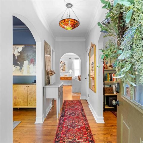 278 Elmira Place NE, Atlanta, GA 30307