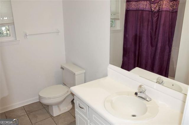 4514 TIFTON Court, Powder Springs, GA 30127