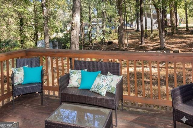 4514 TIFTON Court, Powder Springs, GA 30127