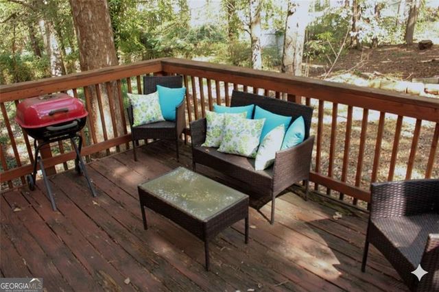 4514 TIFTON Court, Powder Springs, GA 30127