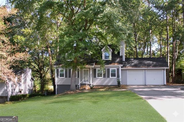 4514 TIFTON Court, Powder Springs, GA 30127