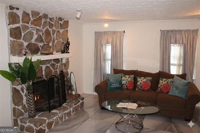 4514 TIFTON Court, Powder Springs, GA 30127