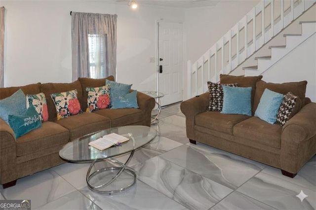 4514 TIFTON Court, Powder Springs, GA 30127