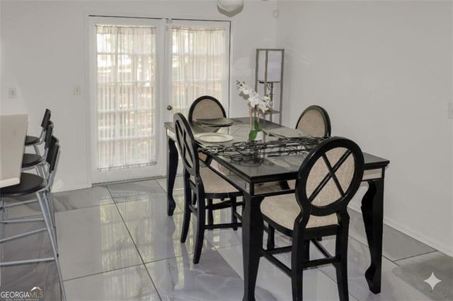 4514 TIFTON Court, Powder Springs, GA 30127