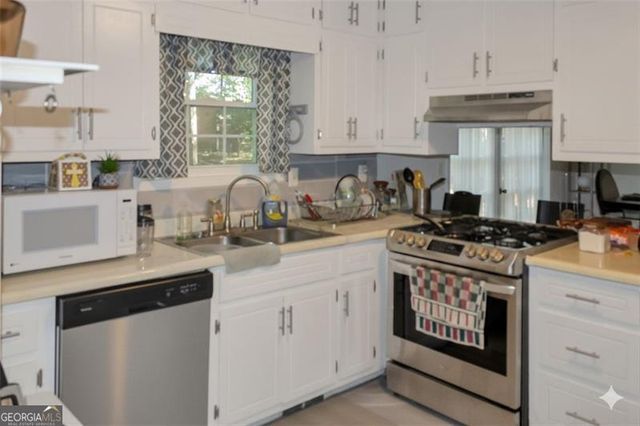 4514 TIFTON Court, Powder Springs, GA 30127