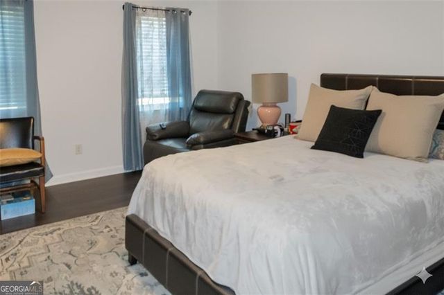 4514 TIFTON Court, Powder Springs, GA 30127