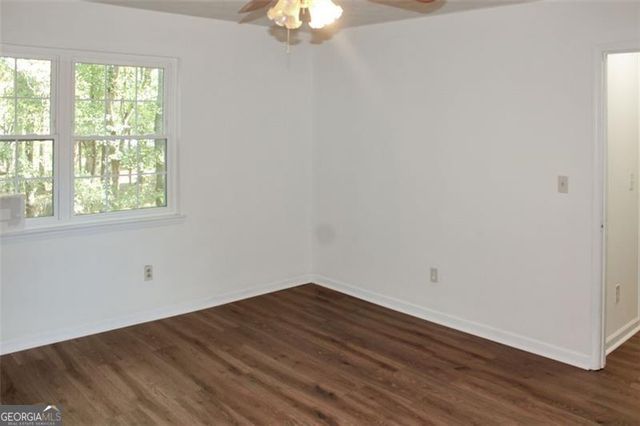 4514 TIFTON Court, Powder Springs, GA 30127