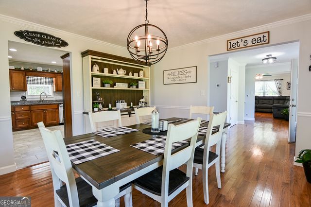 1621 Dixie Road, Covington, GA 30014