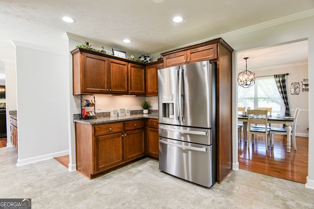 1621 Dixie Road, Covington, GA 30014