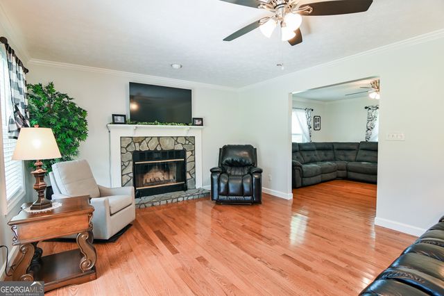 1621 Dixie Road, Covington, GA 30014