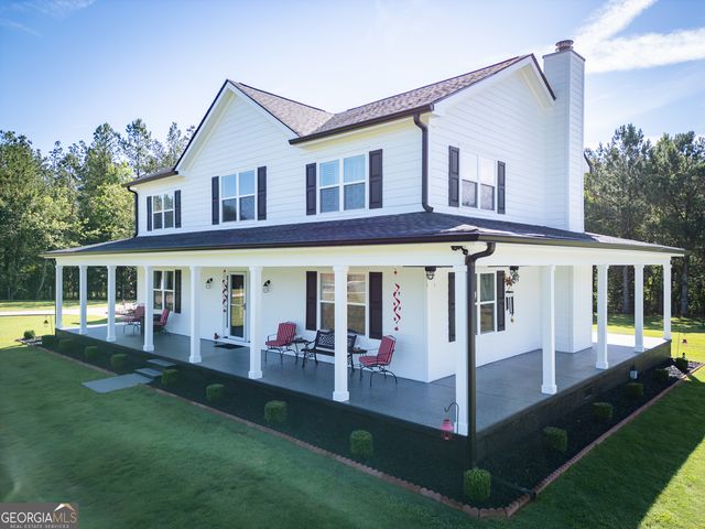 1621 Dixie Road, Covington, GA 30014