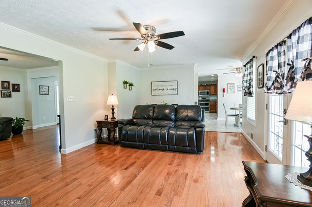 1621 Dixie Road, Covington, GA 30014