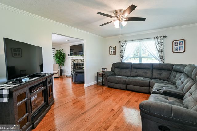 1621 Dixie Road, Covington, GA 30014