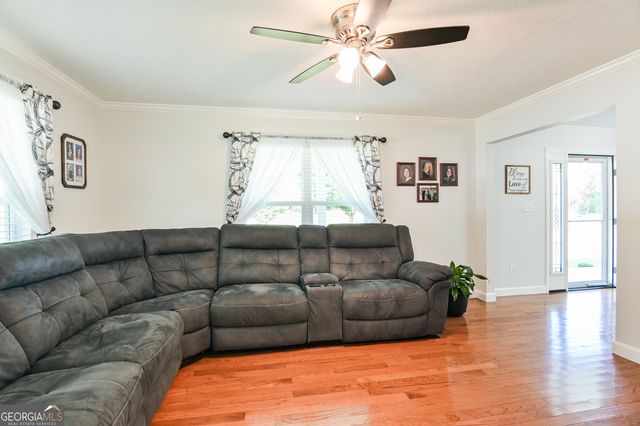 1621 Dixie Road, Covington, GA 30014