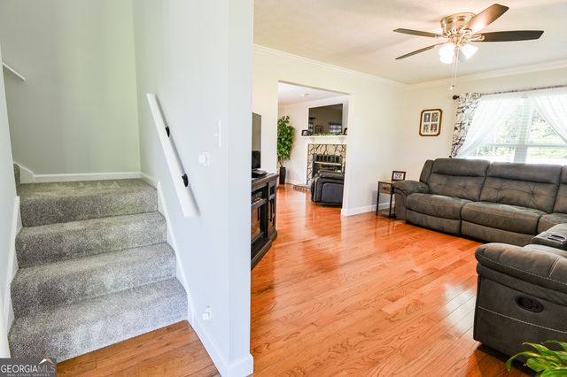 1621 Dixie Road, Covington, GA 30014