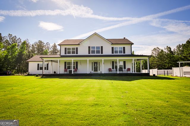 1621 Dixie Road, Covington, GA 30014