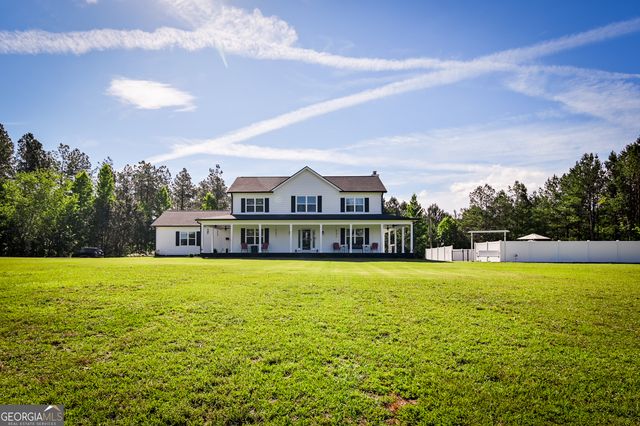 1621 Dixie Road, Covington, GA 30014
