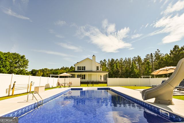 1621 Dixie Road, Covington, GA 30014