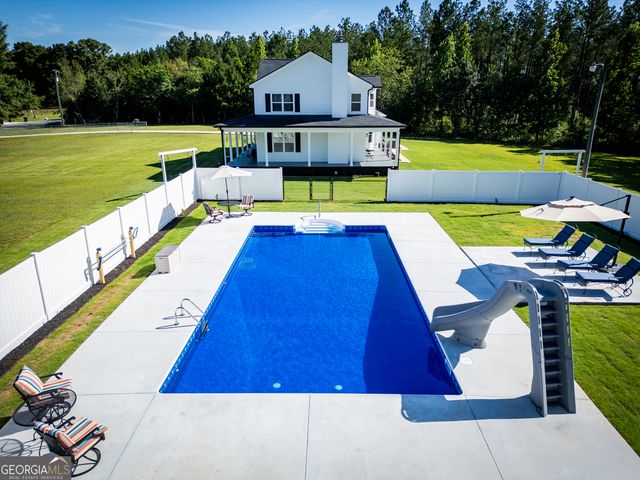 1621 Dixie Road, Covington, GA 30014