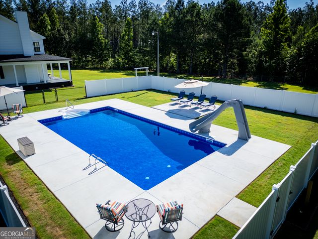 1621 Dixie Road, Covington, GA 30014
