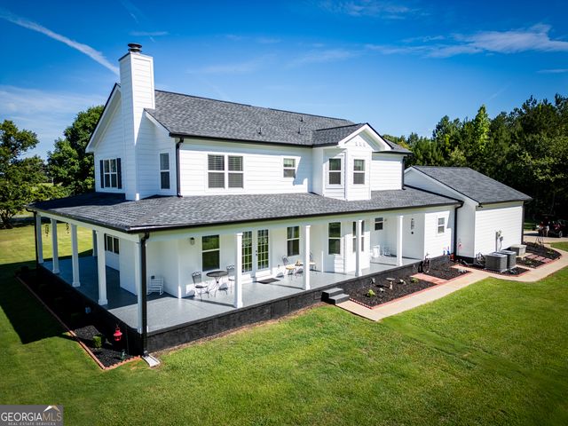 1621 Dixie Road, Covington, GA 30014
