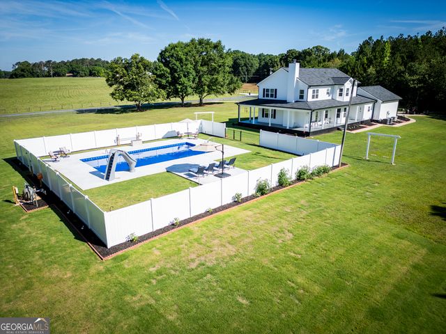1621 Dixie Road, Covington, GA 30014