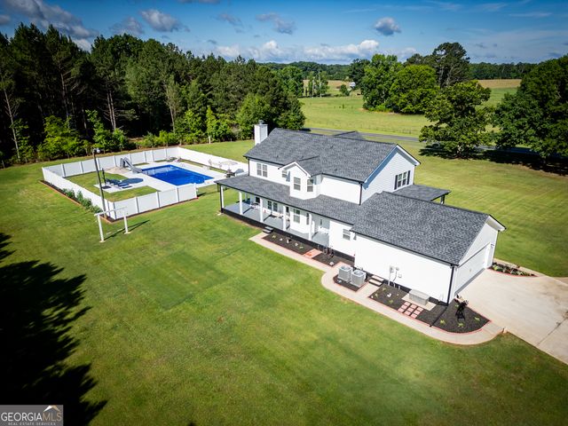 1621 Dixie Road, Covington, GA 30014