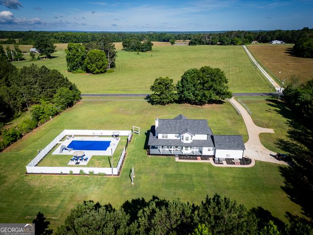 1621 Dixie Road, Covington, GA 30014