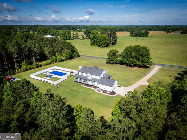 1621 Dixie Road, Covington, GA 30014