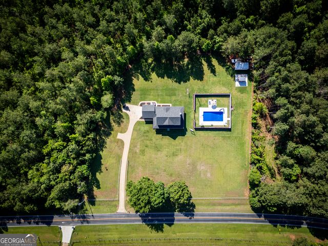 1621 Dixie Road, Covington, GA 30014