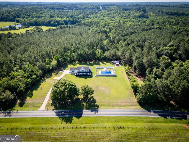 1621 Dixie Road, Covington, GA 30014