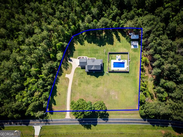 1621 Dixie Road, Covington, GA 30014
