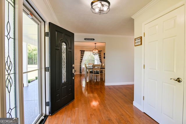 1621 Dixie Road, Covington, GA 30014
