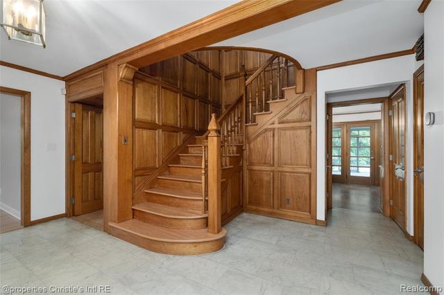 1925 Wellesley Drive, Detroit, MI 48203
