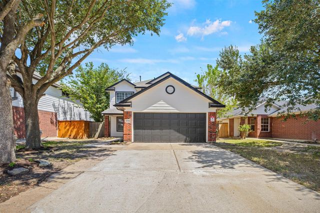 6034 Valley Cove Lane, Houston, TX 77085