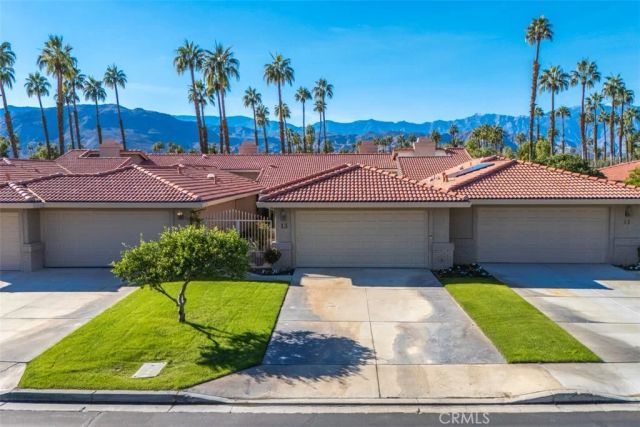 13 Camino Arroyo South, Palm Desert, CA 92260